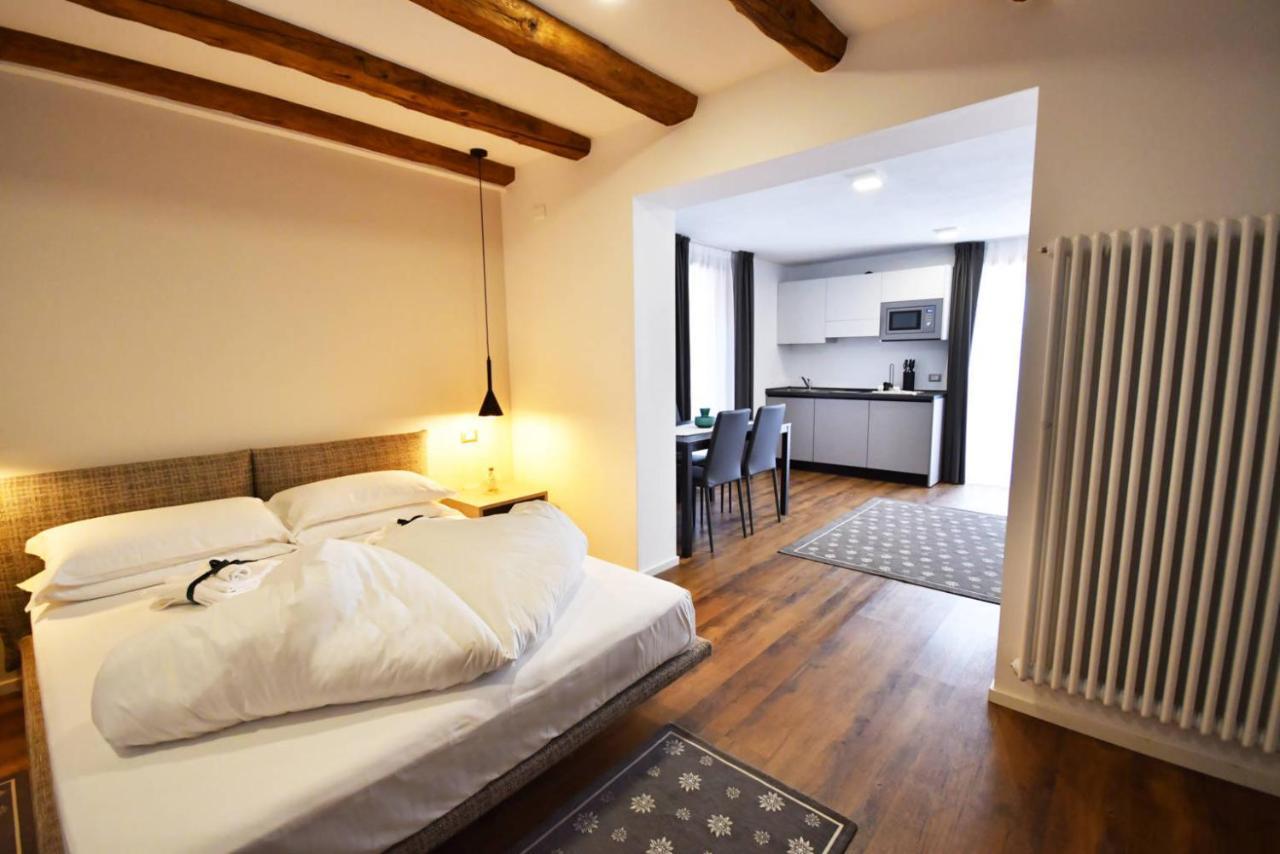 Maison Boutique Fior D'alpe *